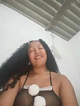 Snapshot of HeLiSa69ebony chatting on June 28, 7:47 am HeLiSa69ebony online show from June 28, 7:47 am