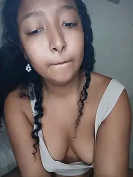 Snapshot of HeLiSa69ebony chatting on July 1, 2:02 am HeLiSa69ebony online show from July 1, 2:02 am