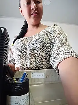 Snapshot of HeLiSa69ebony chatting on July 7, 11:36 am HeLiSa69ebony online show from July 7, 11:36 am