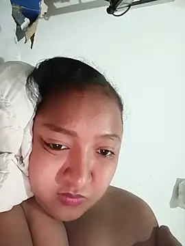Snapshot of HeLiSa69ebony chatting on July 10, 12:26 am HeLiSa69ebony online show from July 10, 12:26 am
