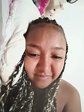 Snapshot of HeLiSa69ebony chatting on July 16, 2:17 am HeLiSa69ebony online show from July 16, 2:17 am