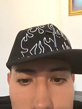 Snapshot of Thiagoo_Vega chatting on July 6, 3:14 am Thiagoo Vega online show from July 6, 3:14 am