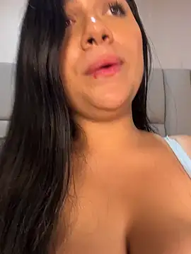 Snapshot of Salo_Angel__ chatting on July 5, 7:54 pm Salo Angel online show from July 5, 7:54 pm