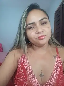 GataMisteriosa26 online show from June 27, 5:23 am