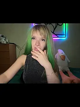 Snapshot of JadeEva chatting on July 22, 2:36 am JadeEva online show from July 22, 2:36 am