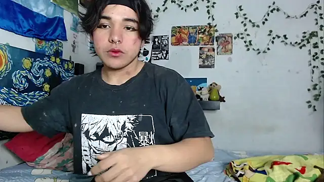 Snapshot of Tiff_-Styles chatting on July 20, 8:33 pm Tiff -Styles online show from July 20, 8:33 pm