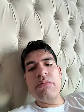 FernanHot69 online show from July 19, 12:36 am
