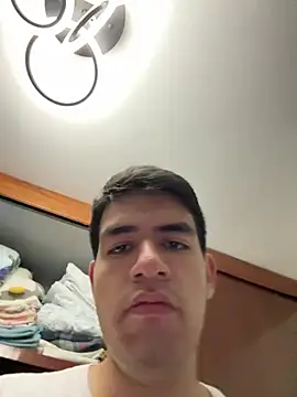 FernanHot69 online show from July 20, 2:48 am