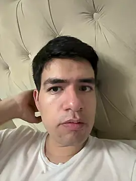FernanHot69 online show from July 21, 4:37 am