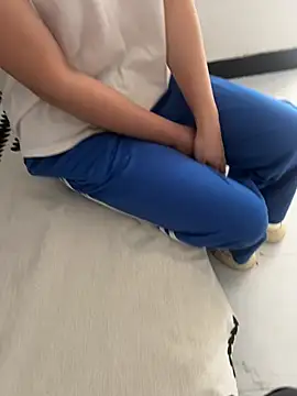 MissY 8 online show from July 3, 10:54 am