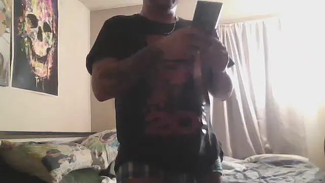 Snapshot of Jackrabbit42091 chatting on June 20, 8:28 am Jackrabbit42091 online show from June 20, 8:28 am