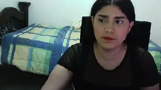 CarolinaMoretti online show from July 27, 1:23 am