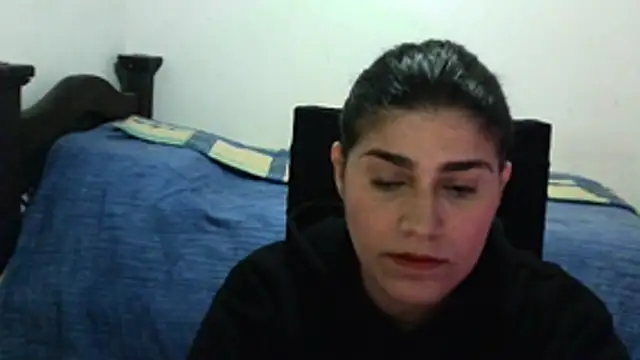 CarolinaMoretti online show from August 3, 2:32 am