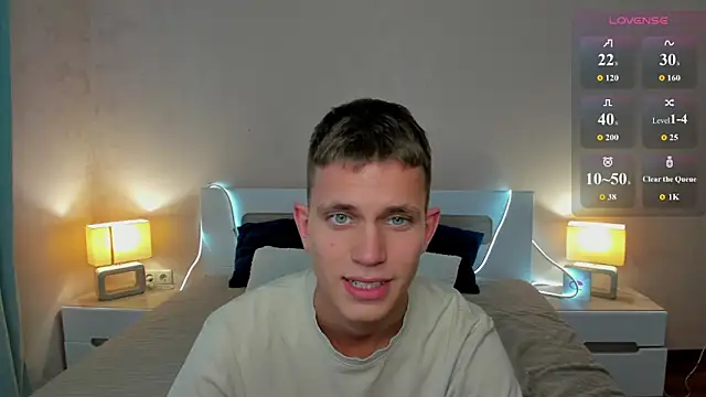 m0neyken online show from July 1, 8:38 am