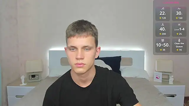 m0neyken online show from July 20, 8:17 am