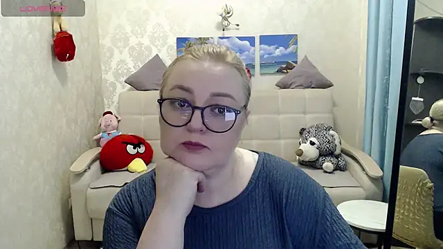 Meow Milf online show from June 22, 5:26 am