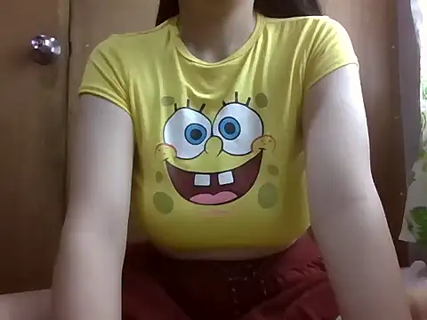 Snapshot of itsmemari991 chatting on July 23, 2:42 am itsmemari991 online show from July 23, 2:42 am