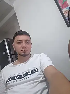 GeorgiayLiam online show from July 12, 6:54 pm