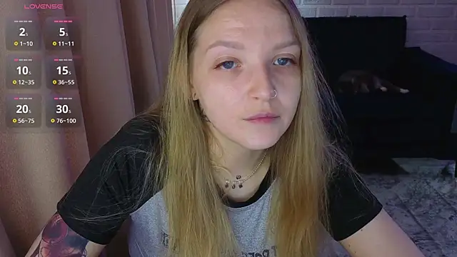 Kate  Walker online show from June 24, 5:17 am