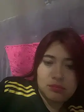 Snapshot of cerecita17 chatting on June 21, 3:31 am cerecita17 online show from June 21, 3:31 am