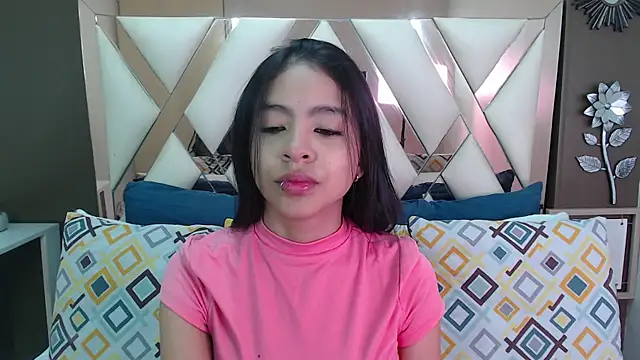 Amara Connors online show from July 11, 2:53 pm