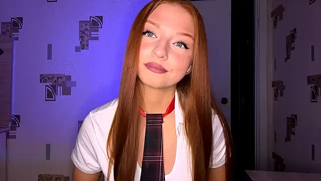 BlowzyPutt online show from July 5, 10:50 pm