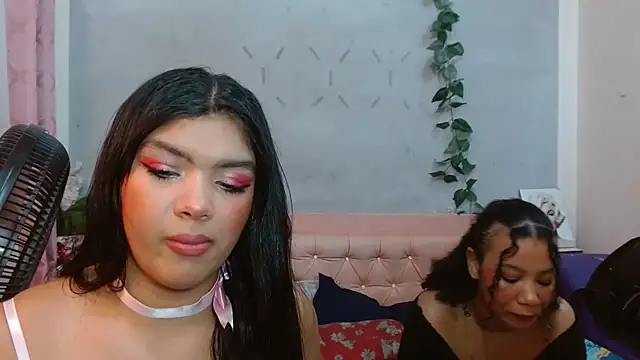 Faith Porte online show from August 1, 1:32 pm