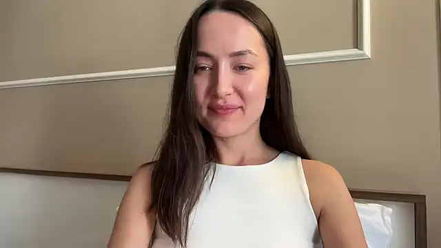 Snapshot of Mavelle chatting on August 2, 8:46 am Mavelle online show from August 2, 8:46 am