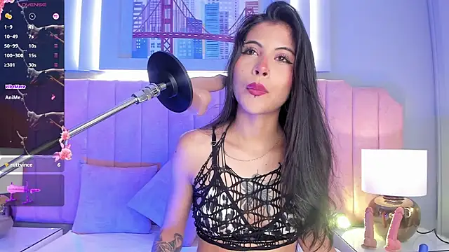 shelley-fox online show from July 11, 7:16 pm