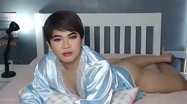 STUCK on YOU  online show from March 4, 3:11 am