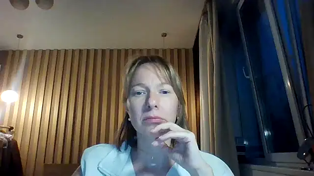 Snapshot of Deloriada chatting on July 26, 3:08 pm Deloriada online show from July 26, 3:08 pm