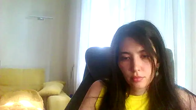 Snapshot of Joreliama chatting on July 6, 6:21 am Joreliama online show from July 6, 6:21 am