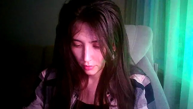 Snapshot of Joreliama chatting on July 9, 6:01 pm Joreliama online show from July 9, 6:01 pm