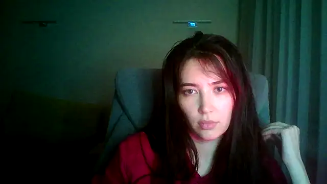 Snapshot of Joreliama chatting on July 10, 7:27 pm Joreliama online show from July 10, 7:27 pm