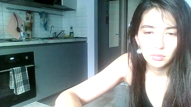 Snapshot of Joreliama chatting on July 11, 8:28 am Joreliama online show from July 11, 8:28 am