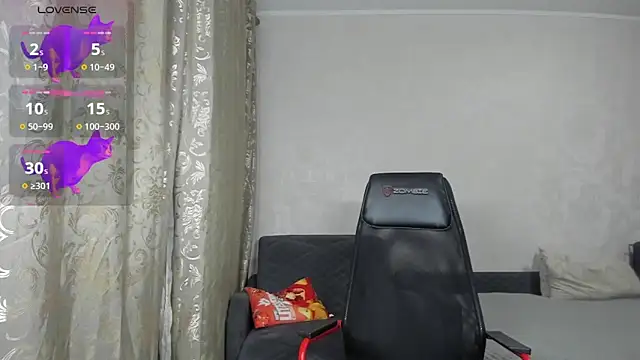 kelly copperfield online show from November 20, 4:18 pm