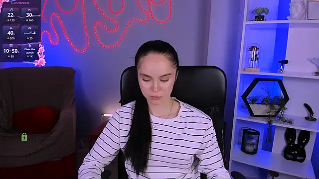 Snapshot of vanesa_lux chatting on July 10, 12:30 pm vanesa lux online show from July 10, 12:30 pm