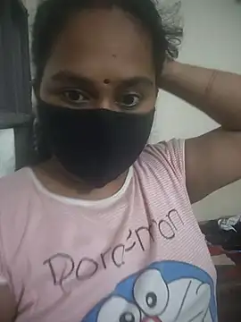 Lundpakadu online show from July 12, 6:32 pm