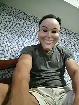 Snapshot of Dominador_Br chatting on July 2, 12:11 pm Dominador Br online show from July 2, 12:11 pm