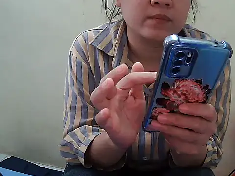 Mina-sesy online show from June 27, 1:21 am