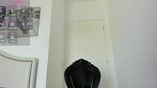 Kinky Jessyy online show from June 29, 8:53 am