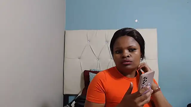 Snapshot of ShamilCruzXx chatting on July 16, 11:16 am ShamilCruzXx online show from July 16, 11:16 am