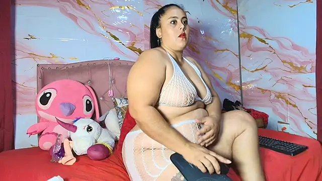 Paticosexxi online show from August 1, 2:55 am