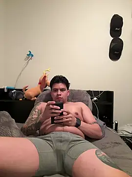 Sualazar online show from February 18, 2:29 am