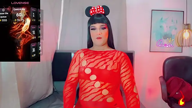 natalie vegas  online show from July 18, 11:36 am