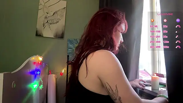 StonyDeceiver online show from June 21, 3:58 pm