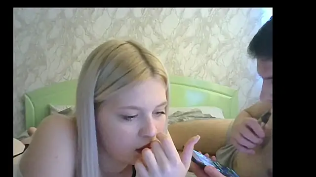 sweet Velmira online show from June 26, 9:25 am