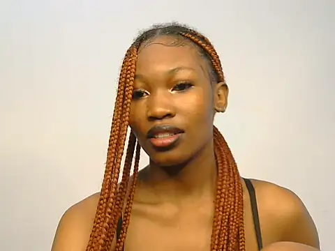 Snapshot of Barbie_baddie chatting on August 1, 9:46 pm Barbie baddie online show from August 1, 9:46 pm