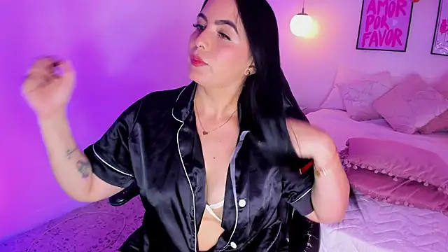 camilaa7 online show from July 12, 7:32 am