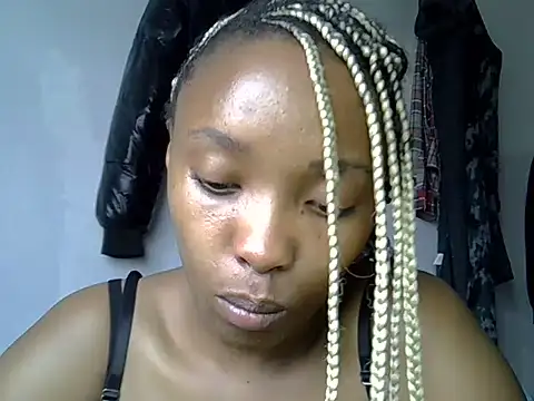 Snapshot of pretty_jaz chatting on July 30, 12:48 pm pretty jaz online show from July 30, 12:48 pm